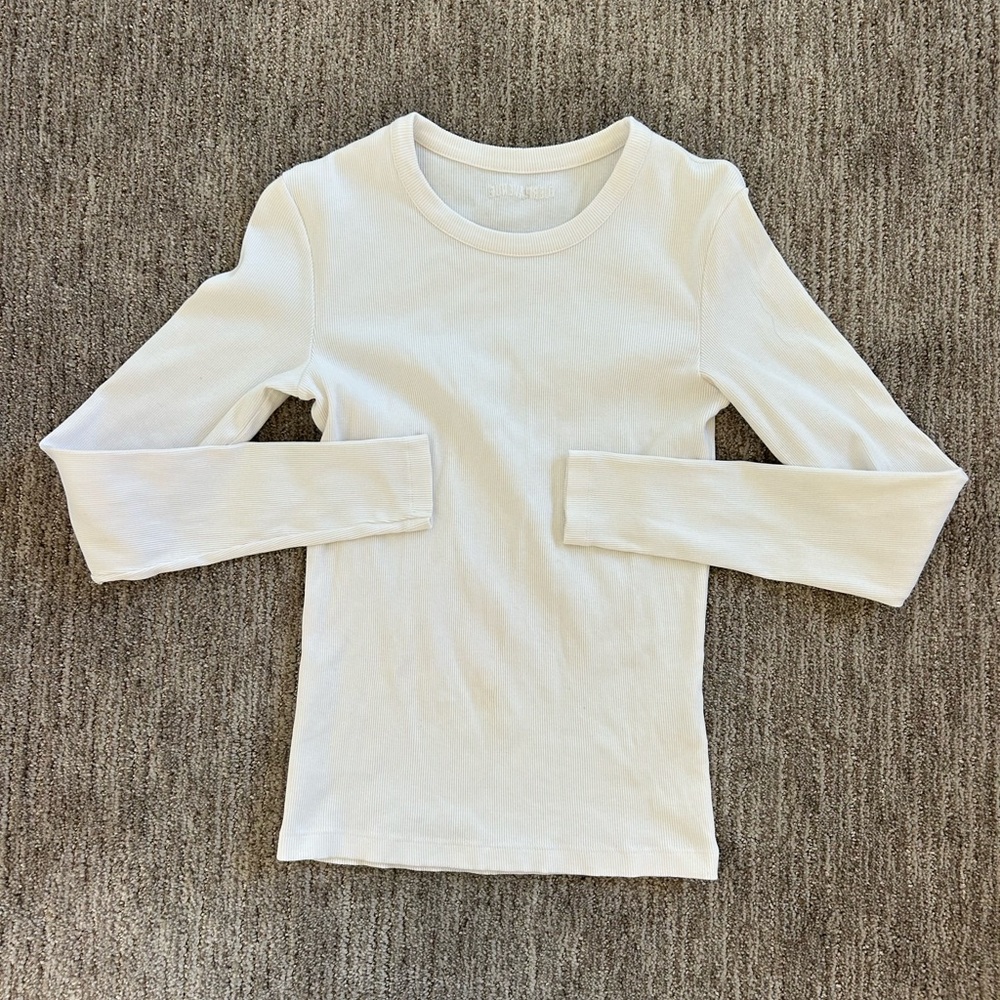 Djerf Avenue Long Sleeve